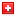 ctistartup.ch server is located in Switzerland